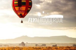 Fly Albuquerque image