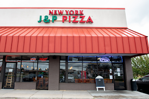 New York Pizzeria image