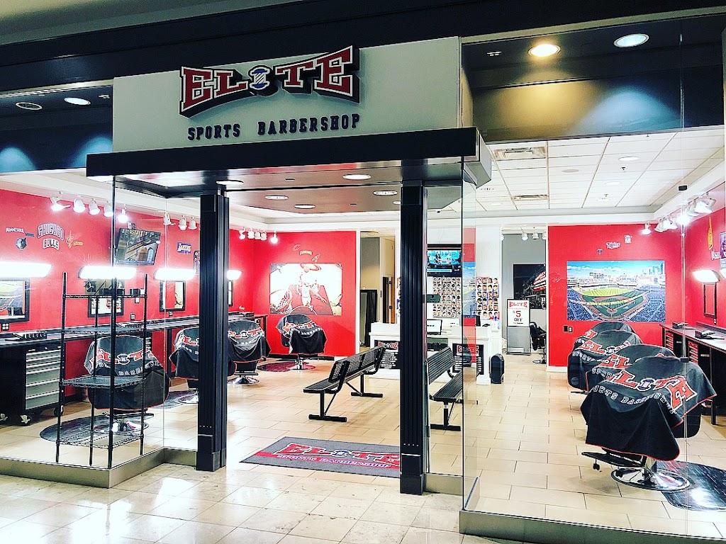 Elite Sports Barbershop 55344