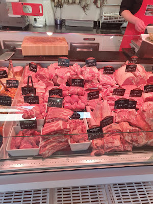 Boucherie Maison Lascours Lacroix-Falgarde à Lacroix-Falgarde