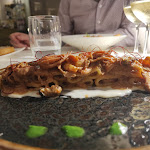 Photo n°1 de l'avis de Roberto.a fait le 20/10/2023 à 21:39 sur le  RistoFante JRE à Alzano Lombardo