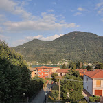 Photo n°1 de l'avis de Hannah.o fait le 06/09/2021 à 10:41 sur le  Caroline Hotel à Brusimpiano