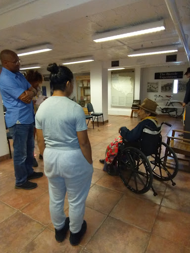 Museum «Buffalo Soldiers Museum», reviews and photos, 3816 Caroline St, Houston, TX 77004, USA