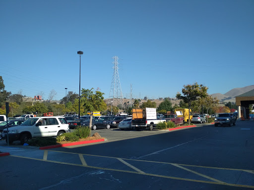 Home Improvement Store «The Home Depot», reviews and photos, 43900 Ice House Terrace, Fremont, CA 94538, USA