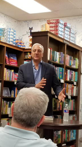 Book Store «Blue Willow Bookshop», reviews and photos, 14532 Memorial Dr, Houston, TX 77079, USA