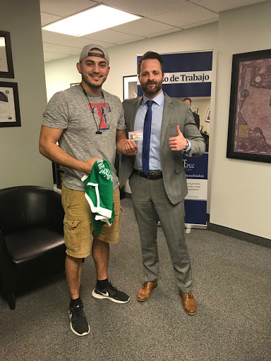 Lawyer «Thomas Price PLLC (Attorneys at Law)», reviews and photos