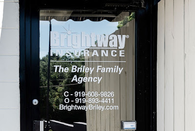 Brightway Insurance, The Briley Family Agency
