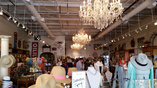 Fashion Accessories Store «Lou Lou Boutiques», reviews and photos, 179 Main St, Annapolis, MD 21401, USA