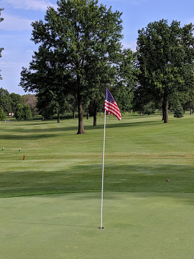 Golf Course «Pella Golf & Country Club», reviews and photos, 500-620 Elm St, Pella, IA 50219, USA