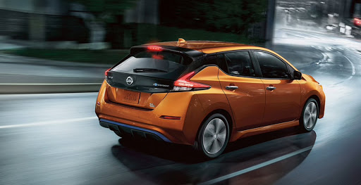 Nissan Dealer «Devon Nissan», reviews and photos, 459 W Lancaster Ave, Devon, PA 19333, USA