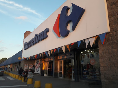 Carrefour Hipermercado Florencio Varela