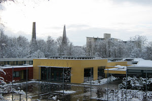 Gutenbergschule Reutlingen