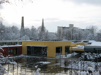 Gutenbergschule Reutlingen