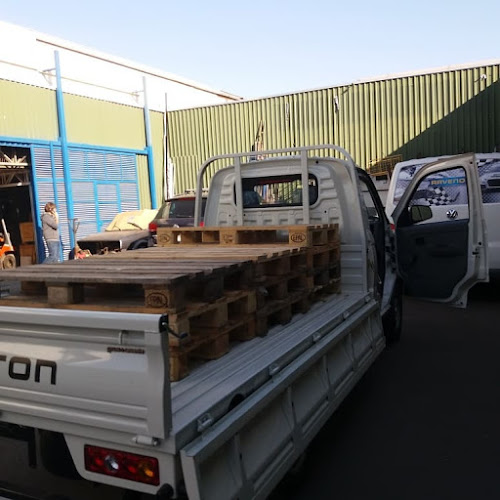 Fletes Simi transportes