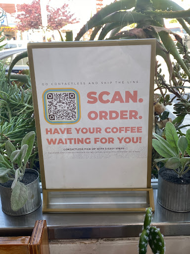 Coffee Shop «Cafe De Leche», reviews and photos, 5000 York Blvd, Los Angeles, CA 90042, USA