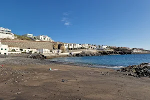 Playa de Porís de Abona - Zona de Baño image