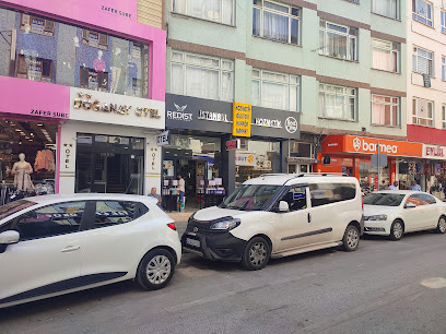 İstanbul Kozmetik