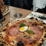 Photo n°1 de l'avis de Michele.a fait le 30/09/2022 à 20:10 sur le  Fermento - Pizza e Bolle à Aprilia