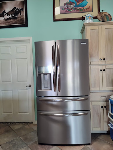 Appliance Store «Attwoods Appliances», reviews and photos, 2389 Airway Ave, Kingman, AZ 86409, USA