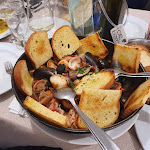 Photo n°4 de l'avis de Berna.6 fait le 01/03/2020 à 20:24 sur le  Amici Miei - Ristorante à Imola