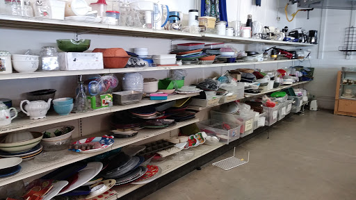 Thrift Store «American Council of the Blind», reviews and photos, 1508 34th St, Lubbock, TX 79411, USA