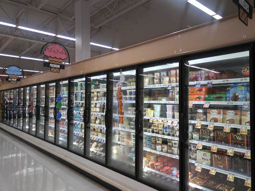 Grocery Store «Giant Food Stores», reviews and photos, 4001 New Falls Rd, Levittown, PA 19056, USA