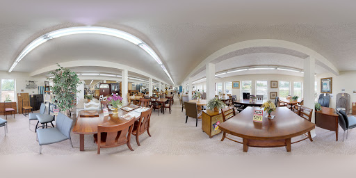 Furniture Store «Thompson Furniture», reviews and photos, 6431 IN-37, Bloomington, IN 47404, USA