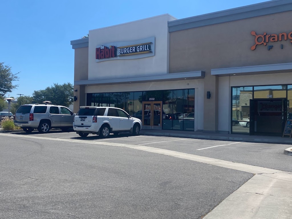 The Habit Burger Grill 92865