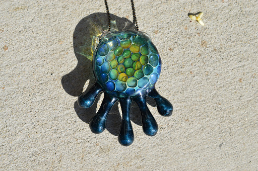 Glass Blower «Urban Glass Smoke Shop», reviews and photos, 4009 Park Blvd #21, San Diego, CA 92103, USA