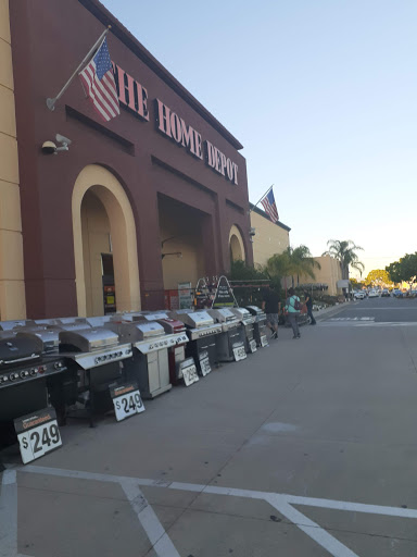 Home Improvement Store «The Home Depot», reviews and photos, 6633 Westminster Ave, Westminster, CA 92683, USA