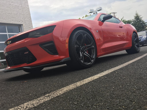 Chevrolet Dealer «Ciocca Chevrolet», reviews and photos, 855 S West End Blvd, Quakertown, PA 18951, USA