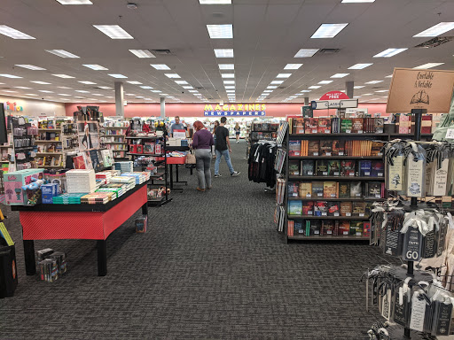 Book Store «Books-A-Million», reviews and photos, 200 Entrance Rd N, Sanford, FL 32771, USA