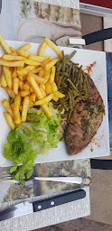 Photo n°13 de Pizzeria L'Aventure à Nîmes ()