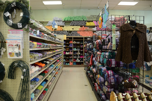 Craft Store «Ben Franklin Crafts New Albany», reviews and photos, 420 New Albany Plaza, New Albany, IN 47150, USA