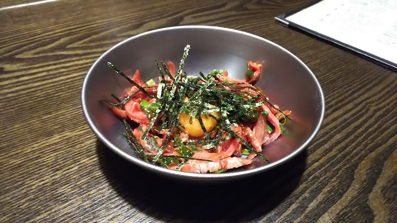 牛タン専門店 Nagare 福岡県北九州市八幡西区医生ケ丘 居酒屋 グルコミ