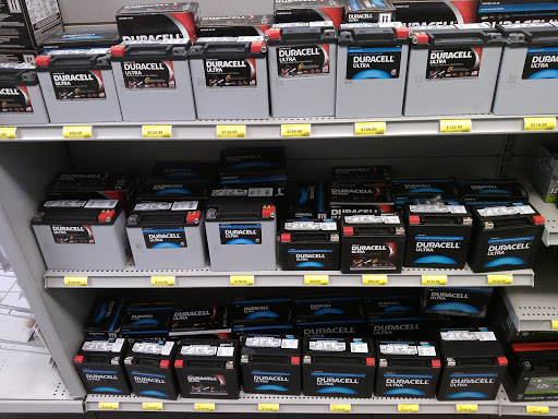 Car Battery Store «Batteries Plus Bulbs», reviews and photos, 4887 Princeton Rd, Hamilton, OH 45011, USA