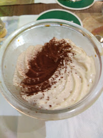 Tiramisu du Restaurant italien Del Arte - Valenciennes Petite Forêt à Petite-Forêt - n°5