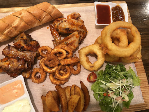 Top 2 cửa hàng alfresco Huyện Vĩnh Cửu Đồng Nai 2022