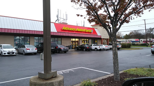 Auto Parts Store «Advance Auto Parts», reviews and photos, 10957 Baltimore Ave, Beltsville, MD 20705, USA