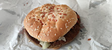 Hamburger du Restauration rapide McDonald's à Chavanay - n°18