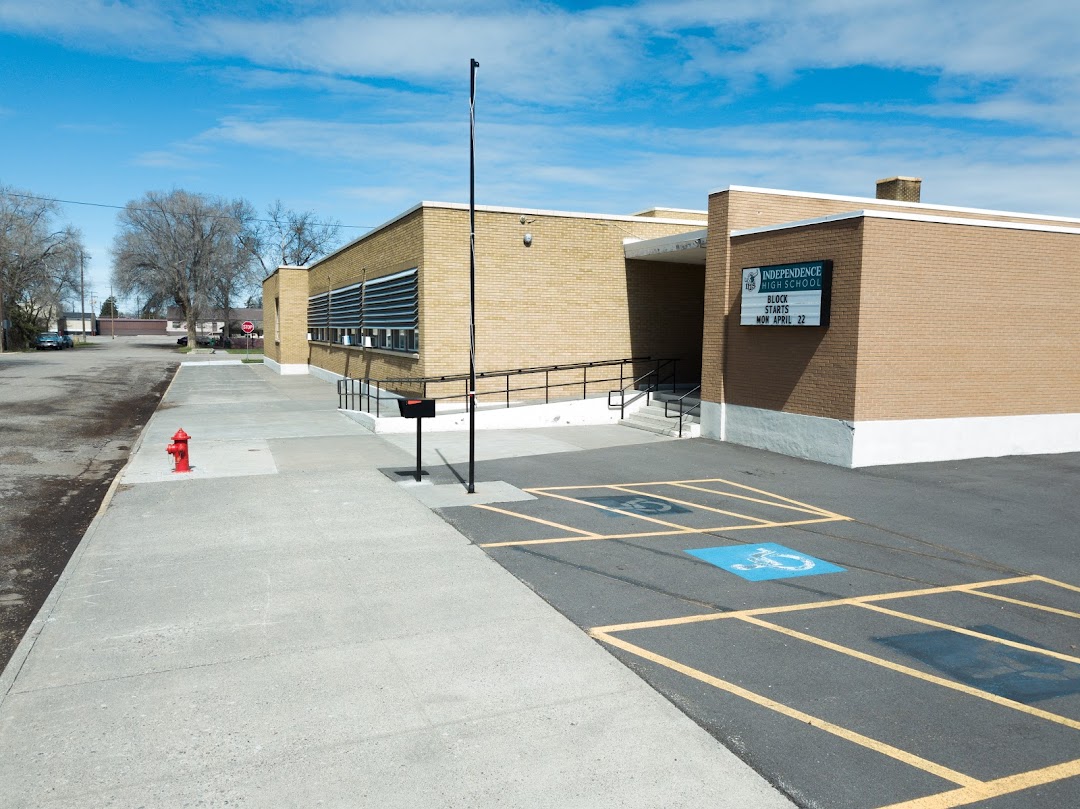 Independence High School