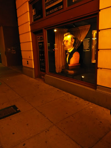 Performing Arts Theater «Lincoln Theatre», reviews and photos, 1215 U St NW, Washington, DC 20009, USA