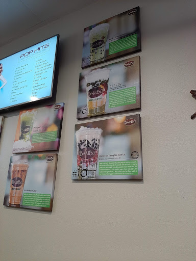 Dessert Shop «Bambu Desserts and Drinks», reviews and photos, 432 E Valley Blvd, San Gabriel, CA 91776, USA
