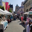 The Bastion Square Public Market