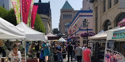 The Bastion Square Public Market