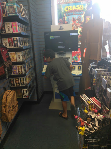 Video Game Store «GameStop», reviews and photos, 1114 Liberty Ct, Hillside, NJ 07205, USA