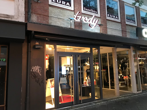 tredy Fashion GmbH