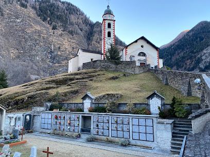 Church of S. Martino