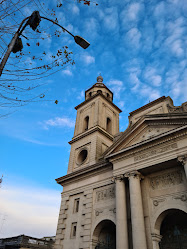 Catedral Basílica de San Jose de Mayo