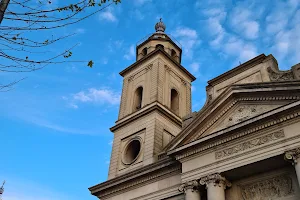 Cathedral of San José de Mayo image